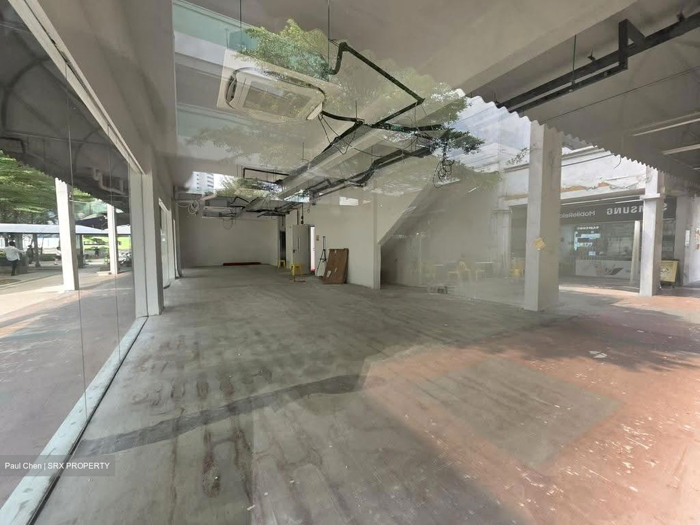 Jurong Gateway Road (D22), Retail #619977451